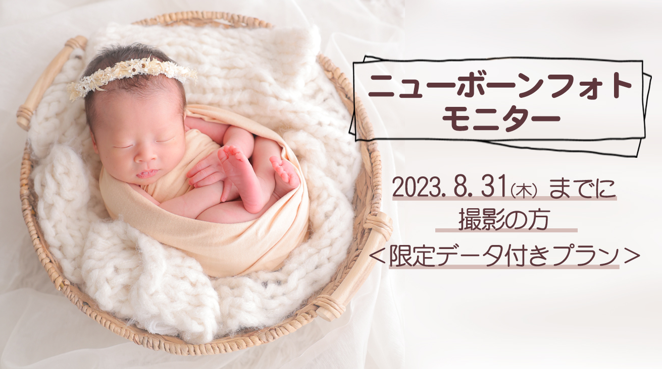 ニューボーンフォトモニター価格